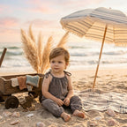 Baby Sewing Pattern Bundle | 16+ PDF Projects