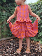 Baby & Kids Sewing Pattern Bundle | 6 Pattern Collections