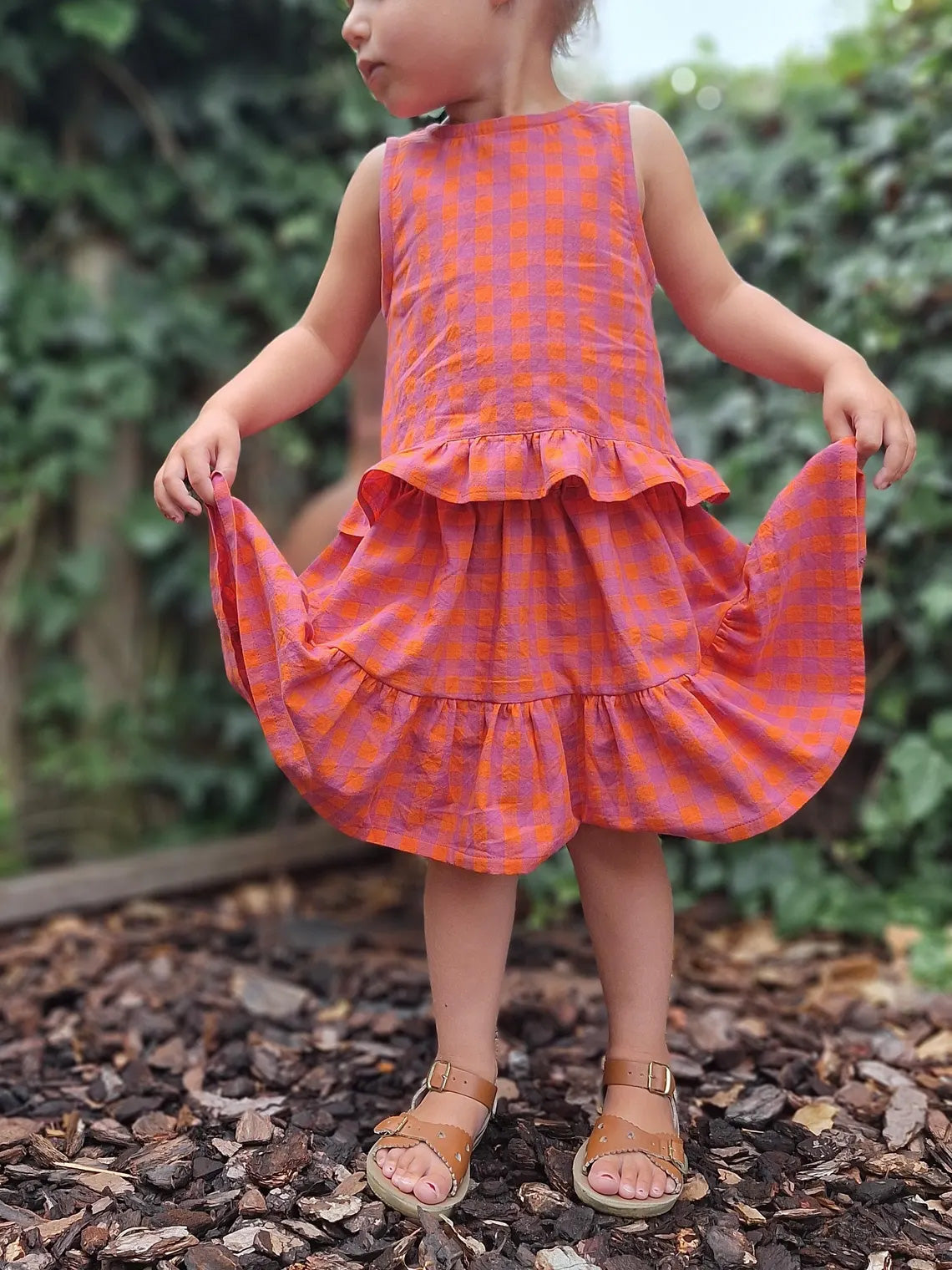 Baby & Kids Sewing Pattern Bundle | 6 Pattern Collections
