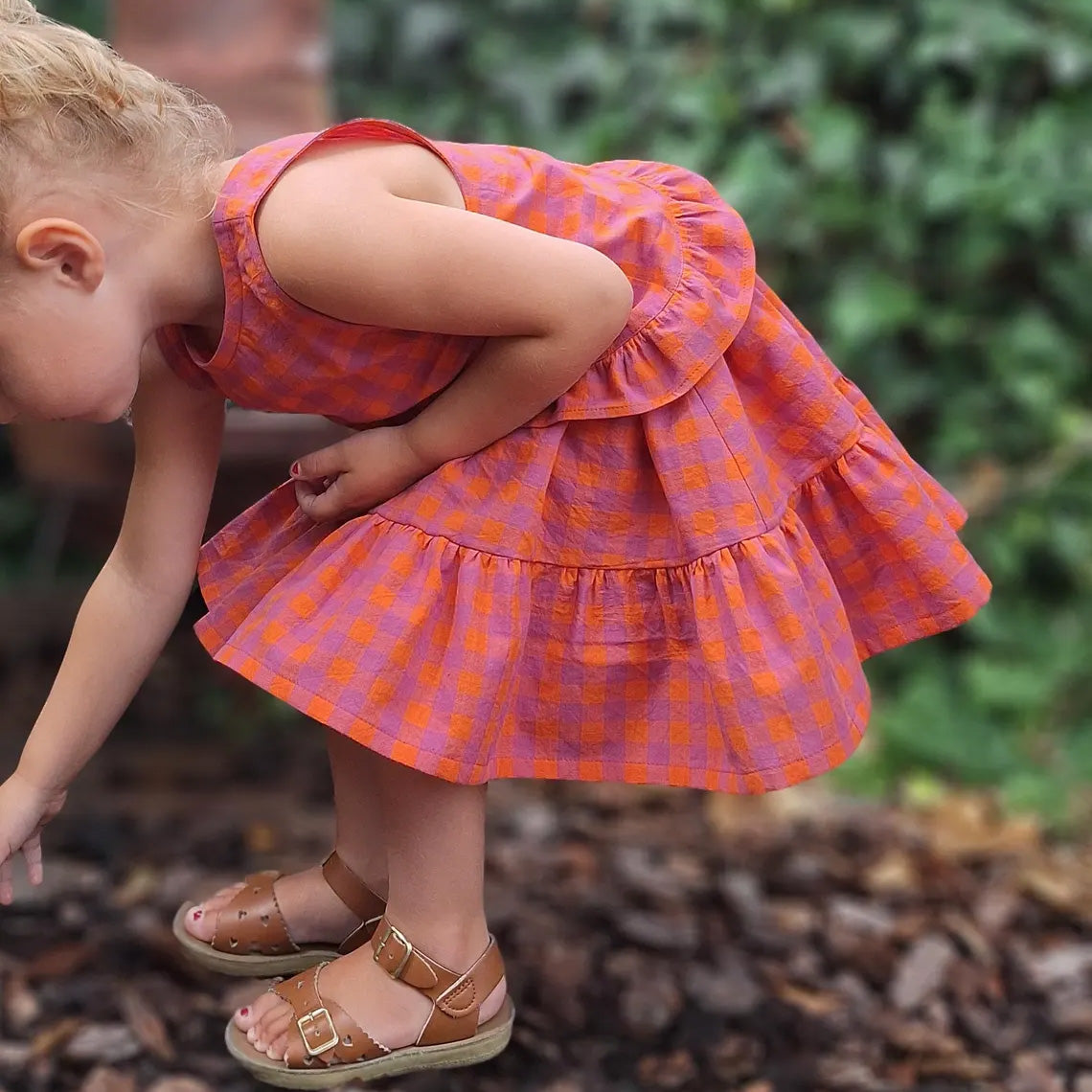 Baby & Kids Sewing Pattern Bundle | 6 Pattern Collections