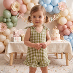 Baby & Kids Sewing Pattern Bundle | 6 Pattern Collections