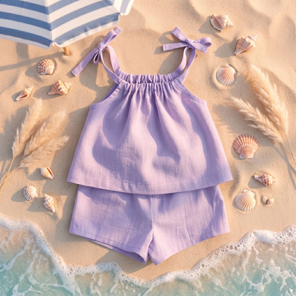 Baby & Kids Sewing Pattern Bundle | 6 Pattern Collections