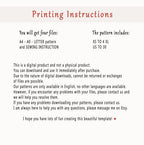 Easy Shorts Pattern PDF | XS-XXL | Elastic Shorts PDF Sewing Pattern
