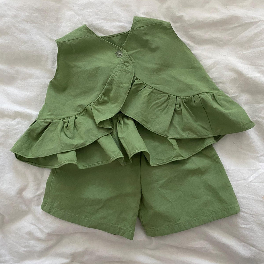 Baby & Kids Sewing Pattern Bundle | 6 Pattern Collections