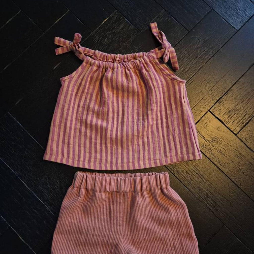 Baby & Kids Sewing Pattern Bundle | 6 Pattern Collections