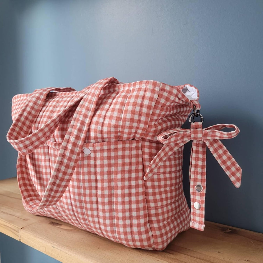 Baby Sewing Pattern Bundle | 16+ PDF Projects