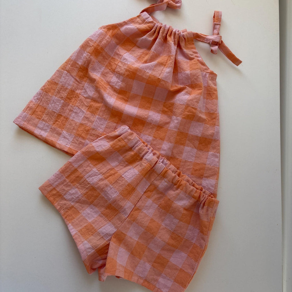 Baby & Kids Sewing Pattern Bundle | 6 Pattern Collections