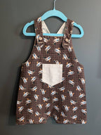 Baby & Kids Sewing Pattern Bundle | 6 Pattern Collections