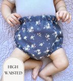 Baby Sewing Pattern Bundle | 16+ PDF Projects