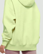 Women’s Hoodie Sewing Pattern PDF | Beginner Sweatshirt & Pullover