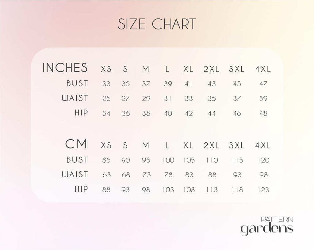 Women’s Dungarees & Jumpsuit Sewing Pattern – Onesie, Overalls, Romper PDF, Plus Size
