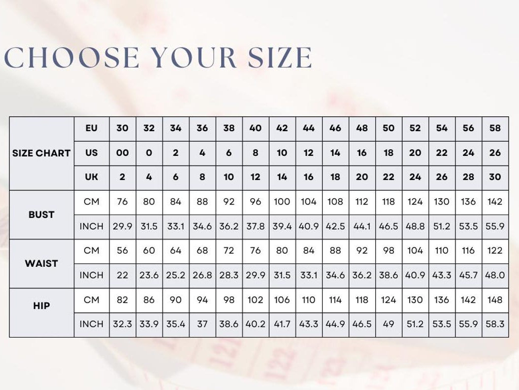 Side Tie Top Sewing Pattern PDF | Women’s Peplum Blouse US 00–22