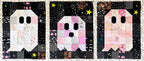 Ghost Party!!! Quilt PDF Pattern Download