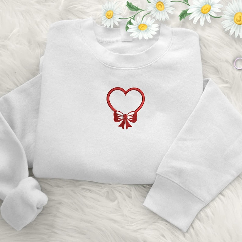 Hearts Embroidery Design Bundle | Mini Hearts Embroidery Pack