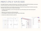 Side Tie Top Sewing Pattern PDF | Women’s Peplum Blouse US 00–22